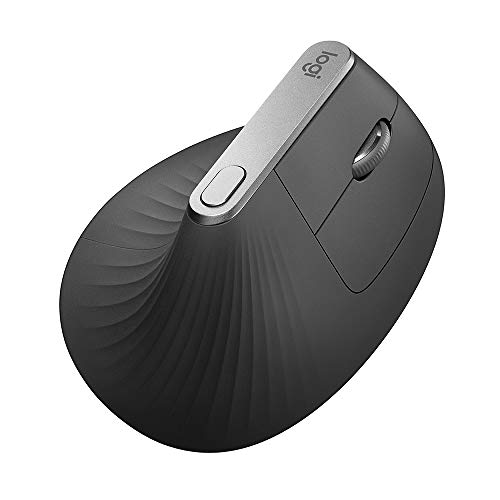 ほぼ未使用　logicool MX VEAL エルゴノミクスデザイン 感想・レビュー】使い心地はいかほど！？ロジクール初の